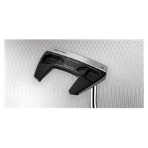TaylorMade SYSTM2 Bandon Single Bend Putter
