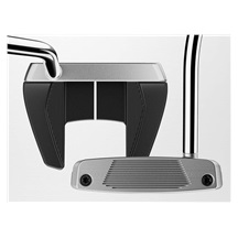 TaylorMade SYSTM2 Bandon Single Bend Putter