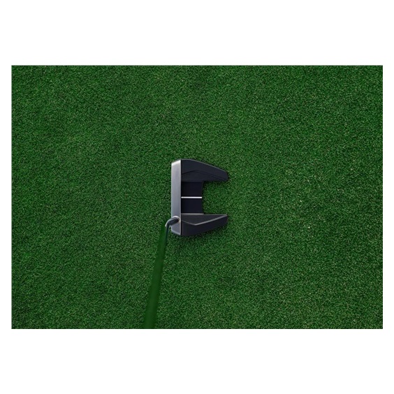 TaylorMade SYSTM2 Bandon Single Bend Putter