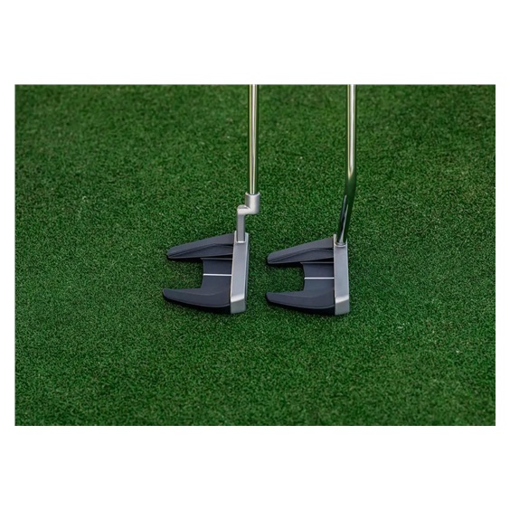 TaylorMade SYSTM2 Bandon Single Bend Putter