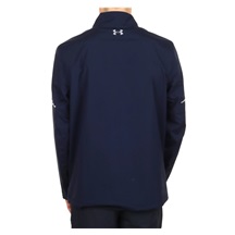 Under Armour Drive Rain Herrenjacke, midnight navy/metallic silver