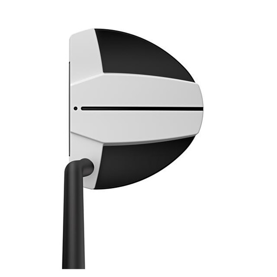 PING Scottsdale Tec Hayden Putter