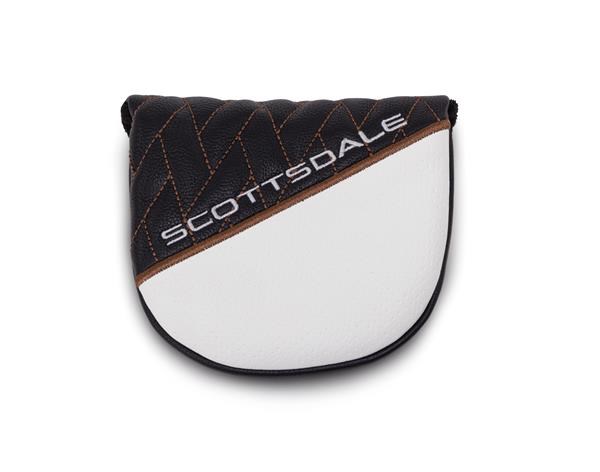 PING Scottsdale Tec Hayden Putter