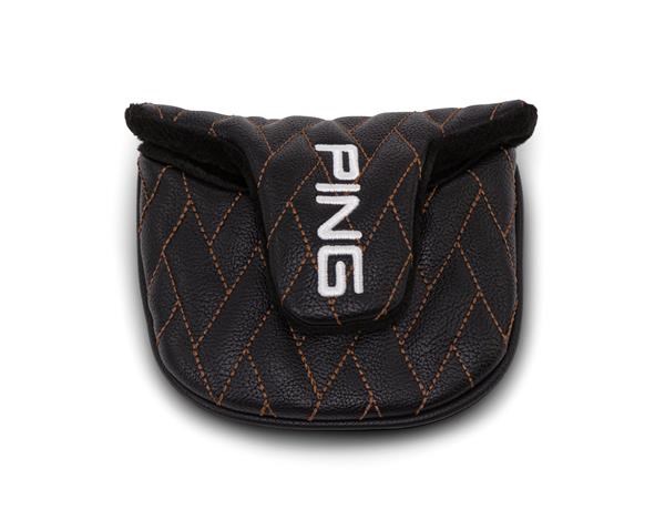 PING Scottsdale Tec Hayden Putter
