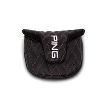 PING Scottsdale Tec Hayden Putter