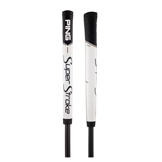 PING Scottsdale Tec Hayden Putter