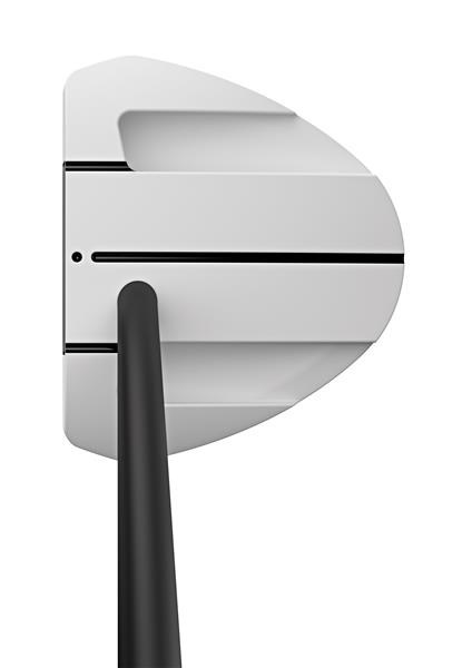 PING Scottsdale Tec Ketsch Onset Putter
