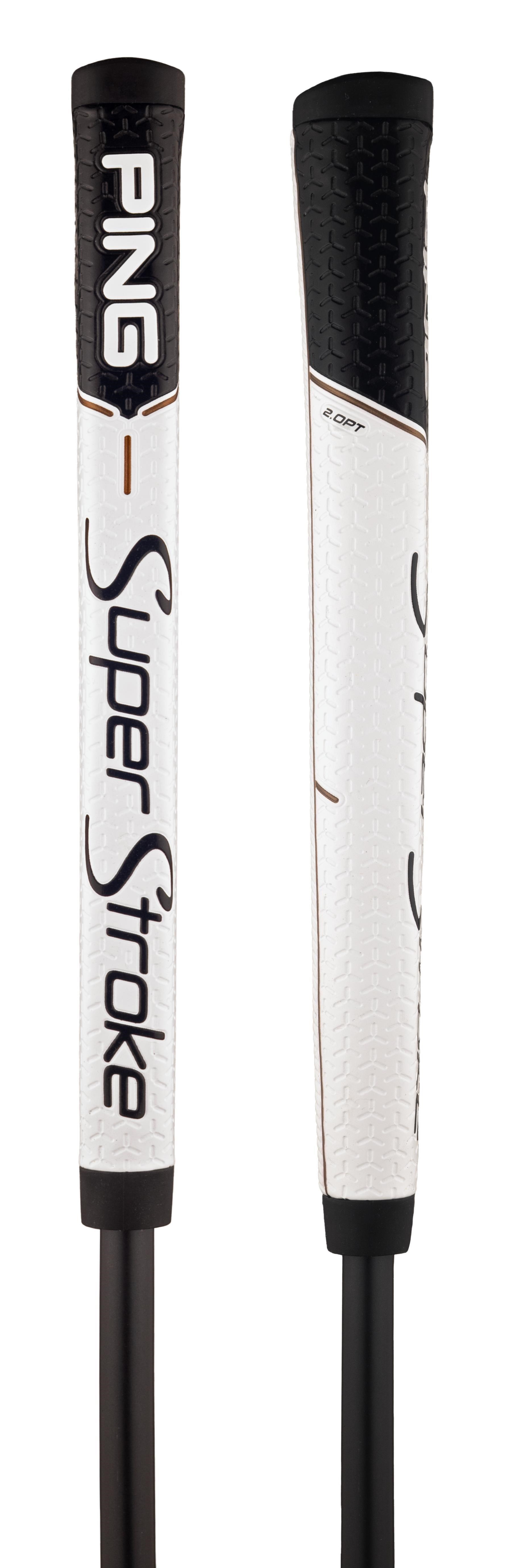 PING Scottsdale Tec Ketsch Onset Putter