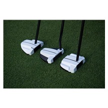 PING Scottsdale Tec Ketsch Onset Putter
