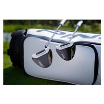 PING Scottsdale Tec Ketsch Onset Putter