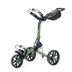 BagBoy Ultra Slim Deluxe SLIMFOLD Manuell Golftrolley, grün