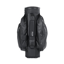 BagBoy Revolver XP-Rotating Water Resistant Cartbag, schwarz
