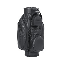 BagBoy Revolver XP-Rotating Water Resistant Cartbag, schwarz