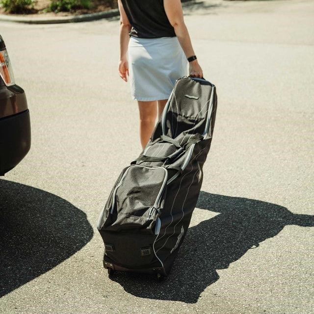 BagBoy T-500 Travelcover