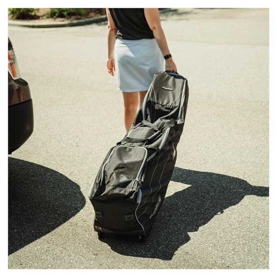 BagBoy T-500 Travelcover