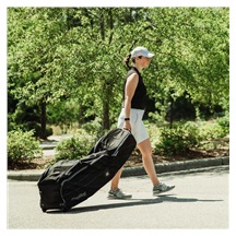 BagBoy T-500 Travelcover