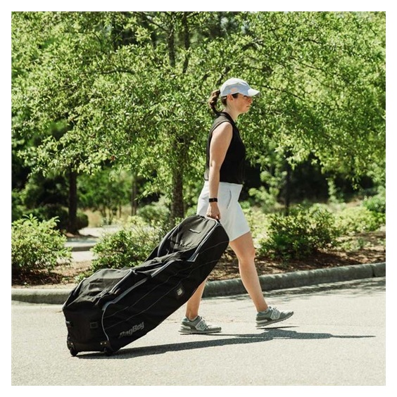 BagBoy T-500 Travelcover