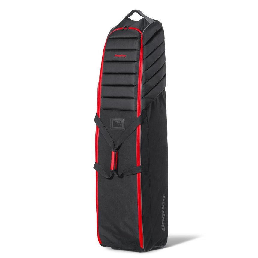 BagBoy T-720 Travelcover, schwarz/rot