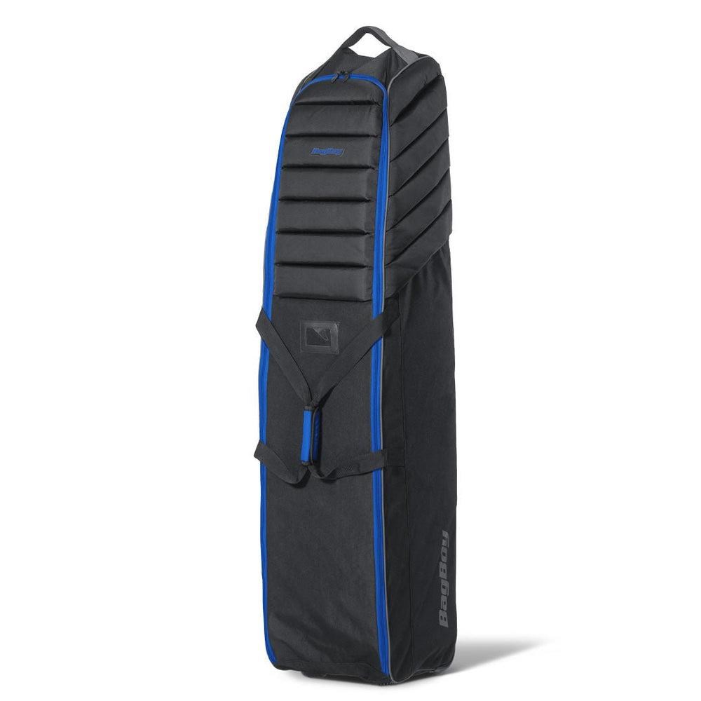 BagBoy T-720 Travelcover, schwarz/blau