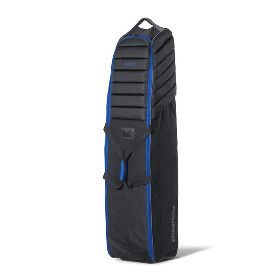 BagBoy T-720 Travelcover, schwarz/blau