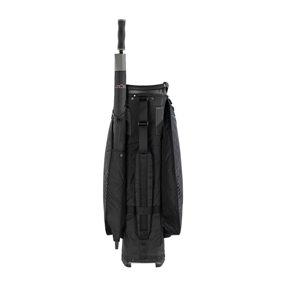 Sun Mountain H2NO C130 Cart, schwarz
