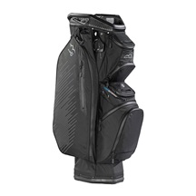 Sun Mountain H2NO C130 Cart, schwarz