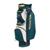 Sun Mountain H2NO C130 Cartbag, black/pond/sand