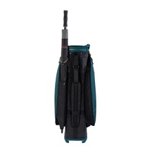 Sun Mountain H2NO C130 Cartbag, black/pond/sand