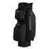 Sun Mountain H2NO C100 Waterproof Cartbag 14 WAY, black