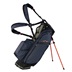 Sun Mountain H2NO  E-4.5 14 WAY VLO Waterproof Standbag, black/ink/olive