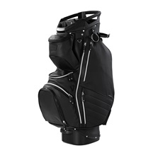 Sun Mountain Matchplay Premium Cartbag, schwarz