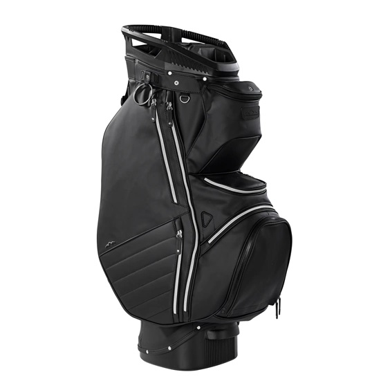 Sun Mountain Matchplay Premium Cartbag, schwarz
