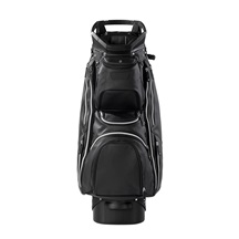 Sun Mountain Matchplay Premium Cartbag, schwarz