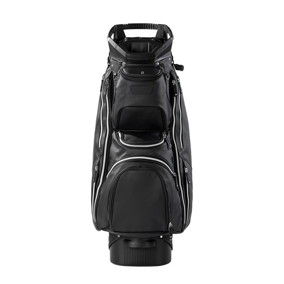 Sun Mountain Matchplay Premium Cartbag, schwarz
