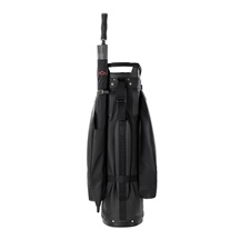 Sun Mountain Matchplay Premium Cartbag, schwarz