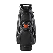 Sun Mountain Matchplay Premium Cartbag, schwarz