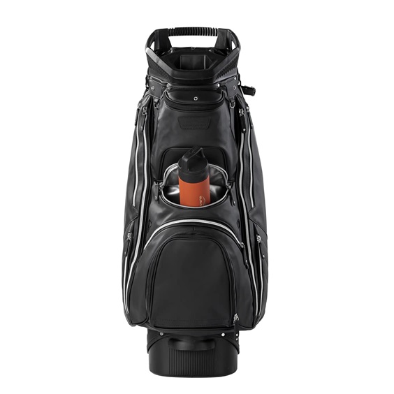 Sun Mountain Matchplay Premium Cartbag, schwarz