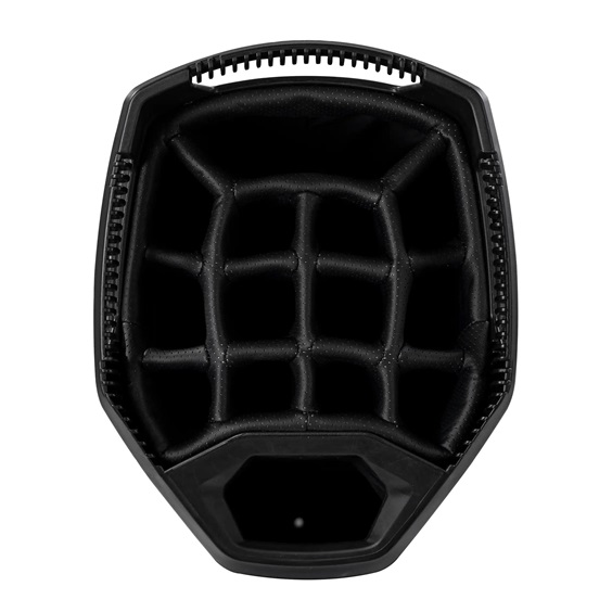 Sun Mountain Matchplay Premium Cartbag, schwarz
