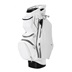 Sun Mountain Matchplay Premium Cartbag, weiss
