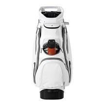 Sun Mountain Matchplay Premium Cartbag, weiss