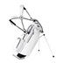 Sun Mountain Matchplay Premium Standbag, weiss