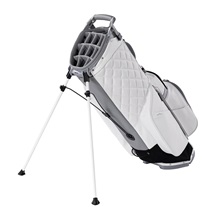 Sun Mountain Matchplay Premium Standbag, weiss
