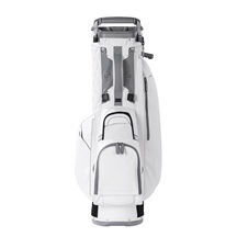 Sun Mountain Matchplay Premium Standbag, weiss