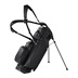 Sun Mountain Matchplay Premium Standbag, schwarz