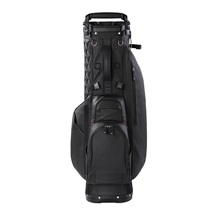 Sun Mountain Matchplay Premium Standbag, schwarz