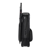 Sun Mountain Matchplay Premium Standbag, schwarz