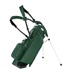 Sun Mountain Matchplay Premium Standbag, grün