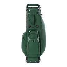 Sun Mountain Matchplay Premium Standbag, grün