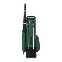 Sun Mountain Matchplay Premium Standbag, grün