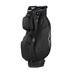 Sun Mountain Forerunner Cartbag, schwarz